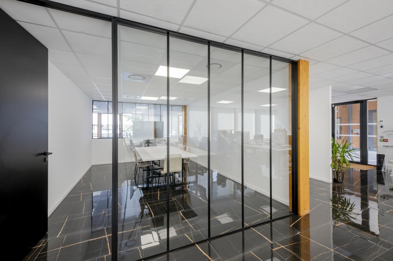 Bureau Pessac 460m² Vente bureau Pessac Gironde OVBUR2315851 7